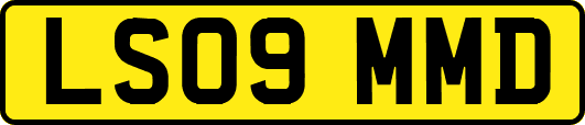 LS09MMD