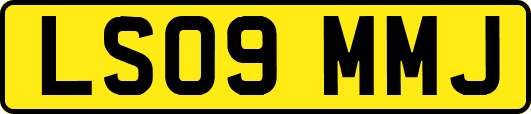 LS09MMJ