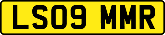 LS09MMR