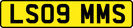 LS09MMS