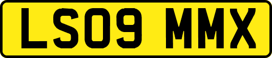 LS09MMX