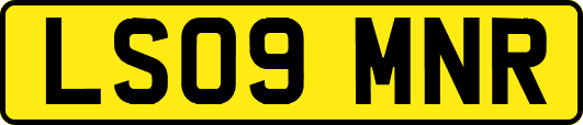 LS09MNR