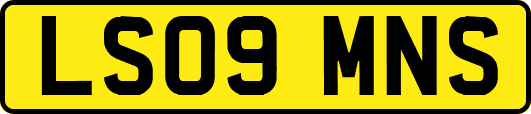 LS09MNS