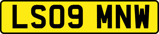 LS09MNW