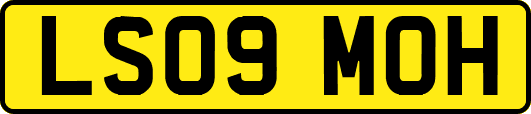 LS09MOH