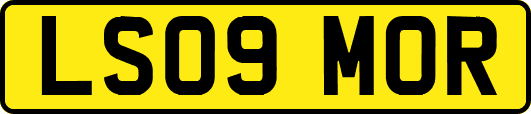 LS09MOR