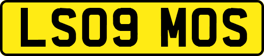 LS09MOS