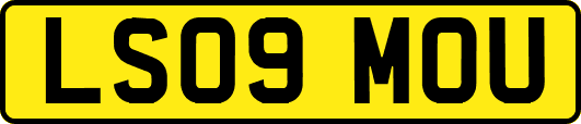 LS09MOU