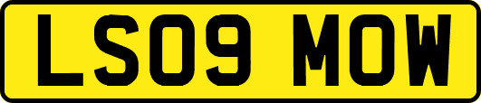 LS09MOW