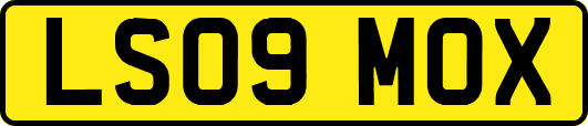 LS09MOX