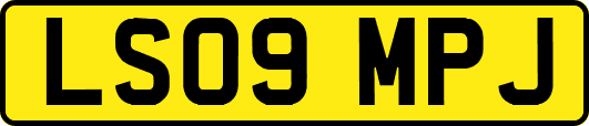 LS09MPJ