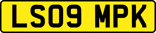 LS09MPK