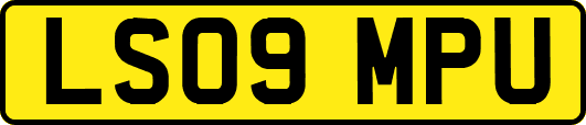 LS09MPU