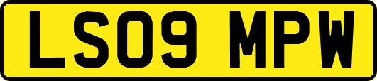 LS09MPW