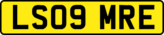 LS09MRE
