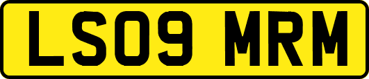 LS09MRM