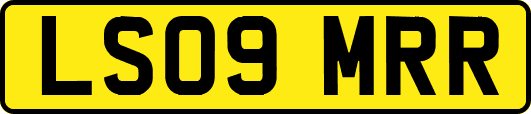LS09MRR