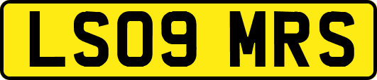 LS09MRS