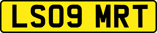 LS09MRT