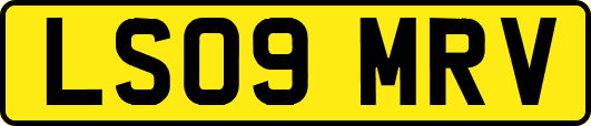 LS09MRV