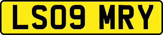 LS09MRY