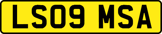 LS09MSA