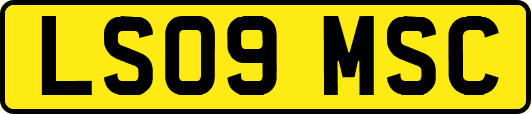 LS09MSC