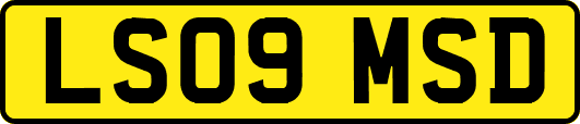 LS09MSD