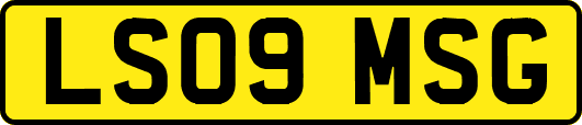 LS09MSG