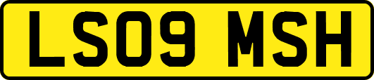 LS09MSH