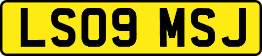 LS09MSJ