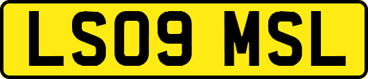 LS09MSL
