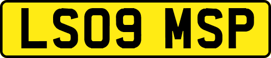 LS09MSP