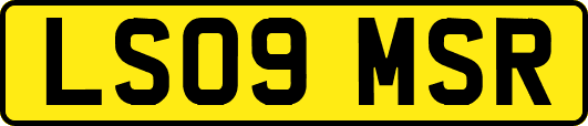 LS09MSR