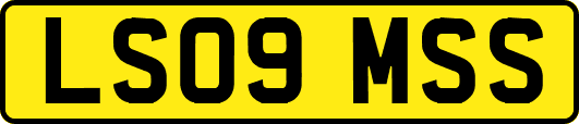 LS09MSS