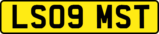 LS09MST