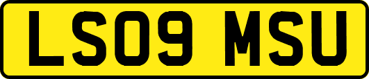 LS09MSU