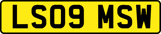 LS09MSW