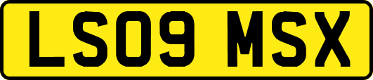 LS09MSX
