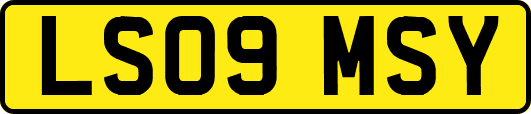 LS09MSY