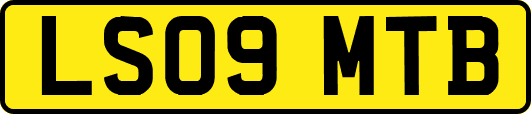 LS09MTB