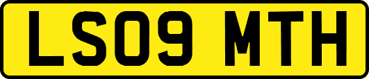LS09MTH