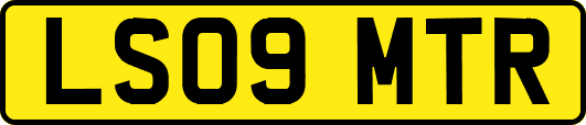 LS09MTR
