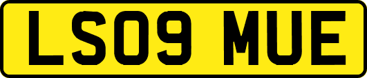 LS09MUE