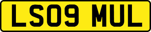 LS09MUL