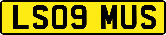LS09MUS