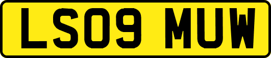 LS09MUW