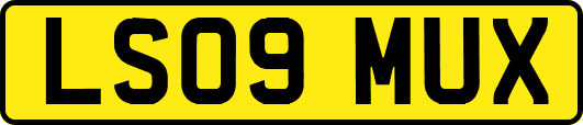 LS09MUX