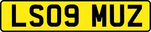 LS09MUZ