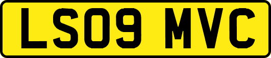 LS09MVC